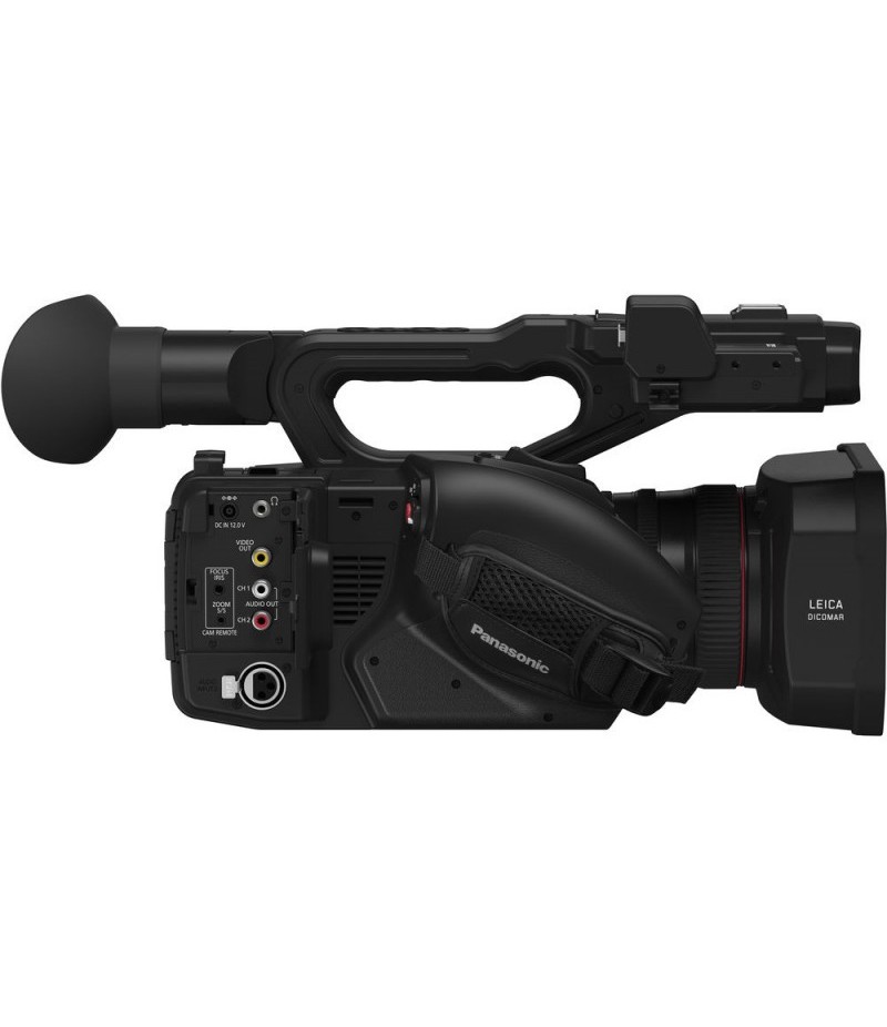 Panasonic HC-X1 4K Camcorder